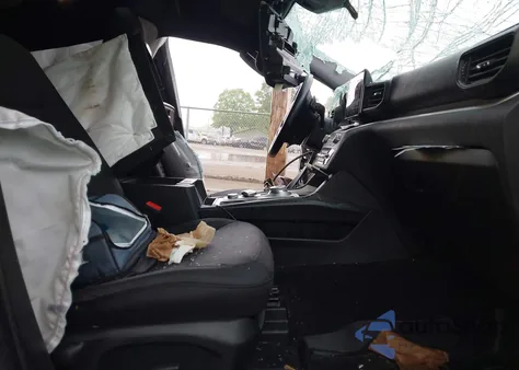 2020 Ford Explorer Xlt from USA, damaged, VIN 1FMSK8DH9LGB28133